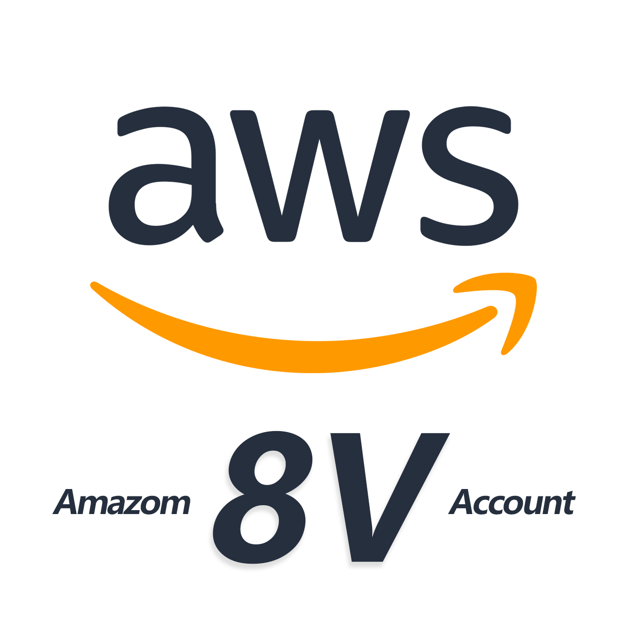 AWS账号购买｜8V成品号出售｜亚马逊云账号自动发货 秒到秒用