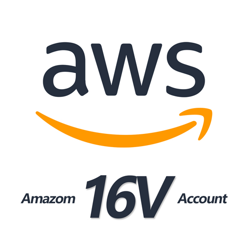 AWS账号批发｜16V亚马逊云账号出售｜成品号自动发货